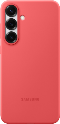 Купить Samsung Silicone Case S25+ в Бишкеке