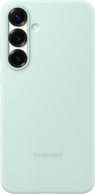 Купить Samsung Silicone Case S25+ в Бишкеке