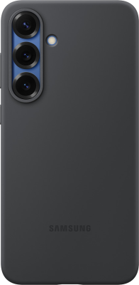 Купить Samsung Silicone Case S25+ в Бишкеке