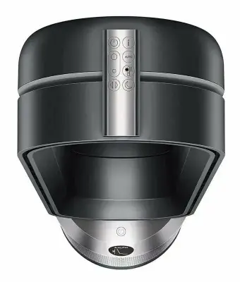 Купить Dyson Purifier Cool TP11 PC1 With replacement Filter (Black-Nickel)  в Бишкеке