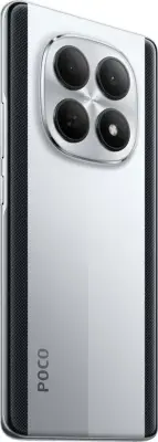 Купить Xiaomi POCO M8 5G 8+256 Gb в Бишкеке
