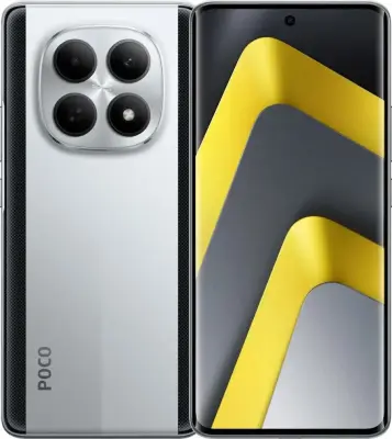 Купить Xiaomi POCO M8 5G 8+256 Gb в Бишкеке