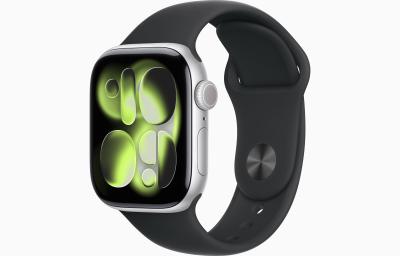 Купить Apple Watch 11 GPS 42mm  в Бишкеке