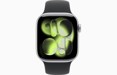 Купить Apple Watch 11 GPS 42mm  в Бишкеке