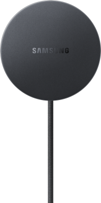 Купить Samsung Magnet Wireless Charger Qi2 (ER-P2900) + 45 Вт СЗУ в Бишкеке