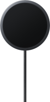 Купить Samsung Magnet Wireless Charger Qi2 (ER-P2900) без СЗУ в Бишкеке