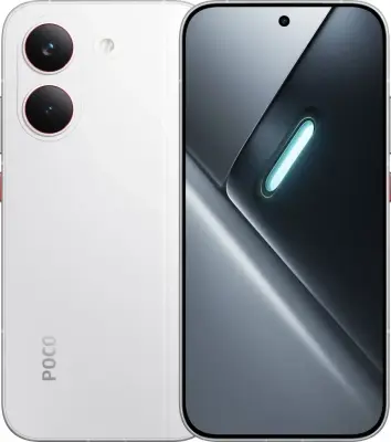 Купить Xiaomi POCO X8 Pro 5G 12+512 Gb в Бишкеке