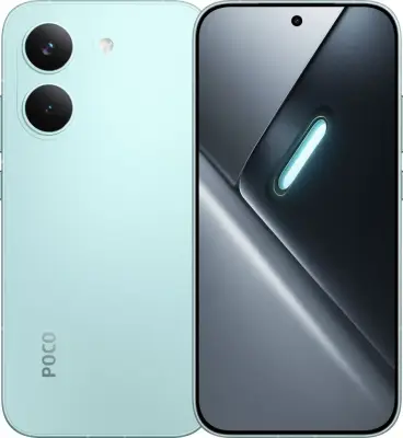 Купить Xiaomi POCO X8 Pro 5G 8+256 Gb в Бишкеке