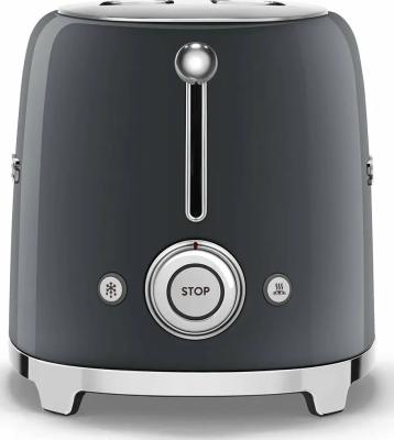 Купить SMEG Тостер TSF01  в Бишкеке