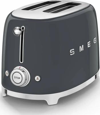 Купить SMEG Тостер TSF01  в Бишкеке