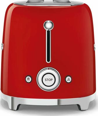 Купить SMEG Тостер TSF01  в Бишкеке