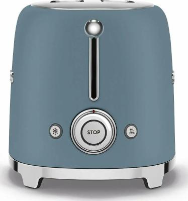 Купить SMEG Тостер TSF01  в Бишкеке