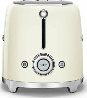Купить SMEG Тостер TSF01  в Бишкеке