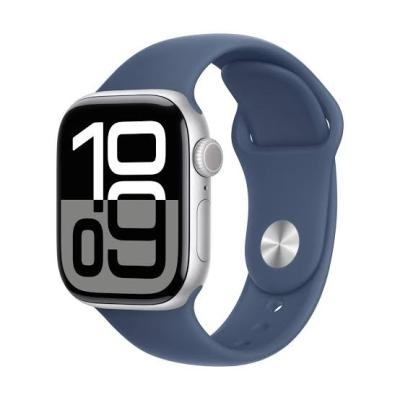 Купить Apple Watch 10 42mm Sport Band в Бишкеке