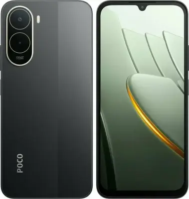Купить Xiaomi POCO С81 Pro 4G 4+128Gb в Бишкеке