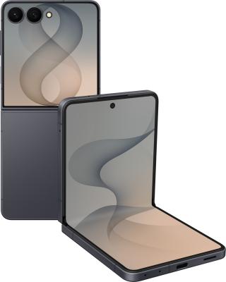 Купить Samsung Galaxy Z Flip 8 5G 12+256GB в Бишкеке
