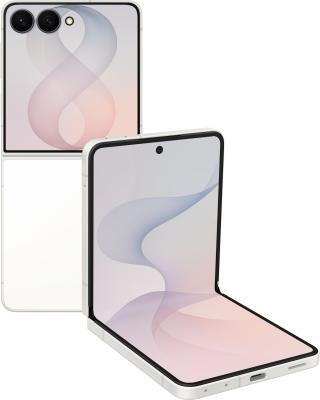 Купить Samsung Galaxy Z Flip 8 5G 12+256GB в Бишкеке