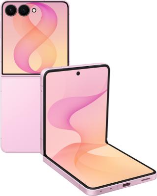 Купить Samsung Galaxy Z Flip 8 5G 12+512GB в Бишкеке