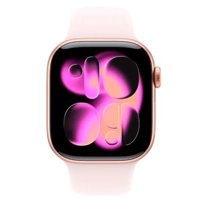 Купить Apple Watch 11 GPS 42mm  в Бишкеке