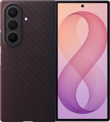 Купить Samsung Carbon Magnet Case Z Fold 8 Ultra в Бишкеке