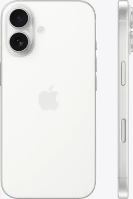 Купить Apple iPhone 17 5G Esim 512Gb в Бишкеке