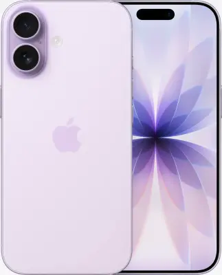 Купить Apple iPhone 17 5G Esim 512Gb в Бишкеке