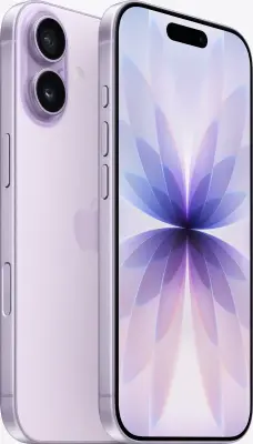 Купить Apple iPhone 17 5G Esim 512Gb в Бишкеке
