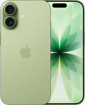 Купить Apple iPhone 17 5G Esim 512Gb в Бишкеке