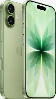 Купить Apple iPhone 17 5G Esim 512Gb в Бишкеке