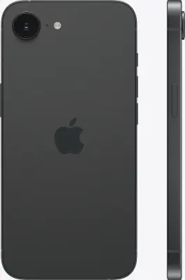 Купить Apple iPhone 17e 5G 256Gb в Бишкеке