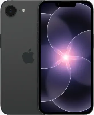 Купить Apple iPhone 17e 5G 256Gb в Бишкеке