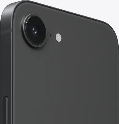 Купить Apple iPhone 17e 5G 256Gb в Бишкеке