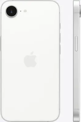 Купить Apple iPhone 17e 5G 256Gb в Бишкеке