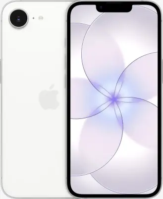 Купить Apple iPhone 17e 5G 256Gb в Бишкеке