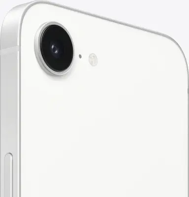 Купить Apple iPhone 17e 5G 256Gb в Бишкеке