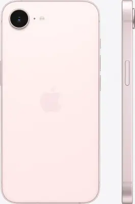 Купить Apple iPhone 17e 5G 256Gb в Бишкеке