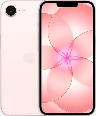 Купить Apple iPhone 17e 5G 256Gb в Бишкеке