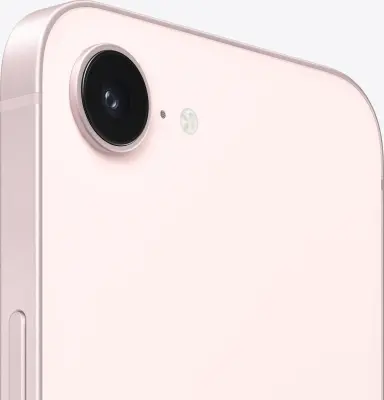 Купить Apple iPhone 17e 5G 256Gb в Бишкеке