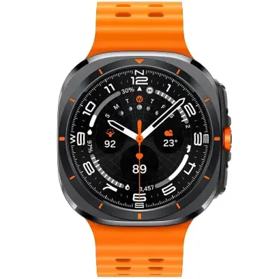 Купить Samsung Galaxy Watch Ultra 2025 LTE, 47 мм в Бишкеке
