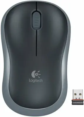 Купить Logitech M185  в Бишкеке