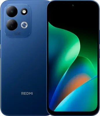 Купить Xiaomi Redmi 17 4G 4+128Gb в Бишкеке