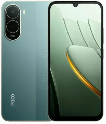 Купить Xiaomi POCO C81 Pro 4G 4+128Gb в Бишкеке