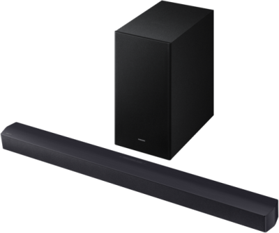 Купить Samsung Саундбар B450F HW-B450F/RU в Бишкеке