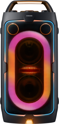 Купить Samsung Аудиосистема Sound Tower MX-ST40F MX-ST40F/RU в Бишкеке
