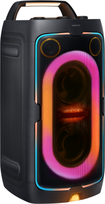 Купить Samsung Аудиосистема Sound Tower MX-ST40F MX-ST40F/RU в Бишкеке