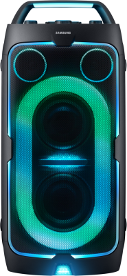 Купить Samsung Аудиосистема Sound Tower MX-ST50F MX-ST50F/RU в Бишкеке