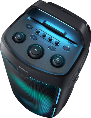 Купить Samsung Аудиосистема Sound Tower MX-ST50F MX-ST50F/RU в Бишкеке
