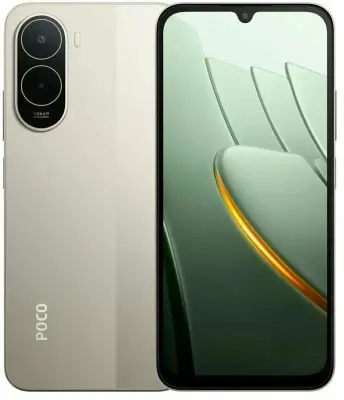 Купить Xiaomi POCO C81 Pro 4G 4+128Gb в Бишкеке