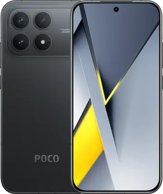 Купить Xiaomi POCO F8 Pro 5G 12+256Gb в Бишкеке