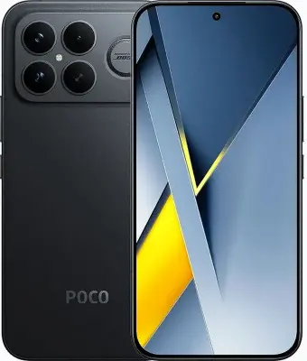 Купить Xiaomi POCO F8 Ultra 5G 12+256Gb в Бишкеке